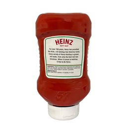 Heinz Tomato Ketchup 14 OZ
