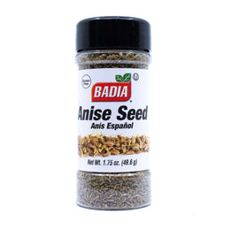 Badia Anise Seed 1.75oz