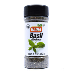 Badia Basil 0.75