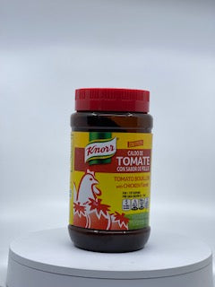 Knorr Tomato Chicken Bouillon