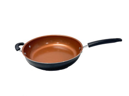 Farberware Ceramic Nonstick Fry Pan