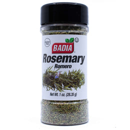 Badia Rosemary 1oz