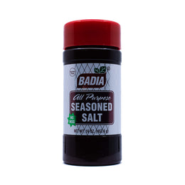 Badia Seasoned Salt All-purpose 16oz