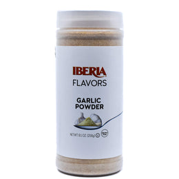 Iberia Garlic Powder 9.1oz
